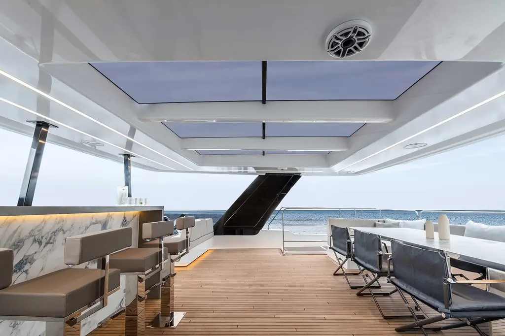 2026 SUNREEF YACHTS 60 Sunreef Power Yacht For Sale in Fort Lauderdale FL 2026 SUNREEF YACHTS 60 Sunreef Power Yacht For Sale in Fort Lauderdale FL