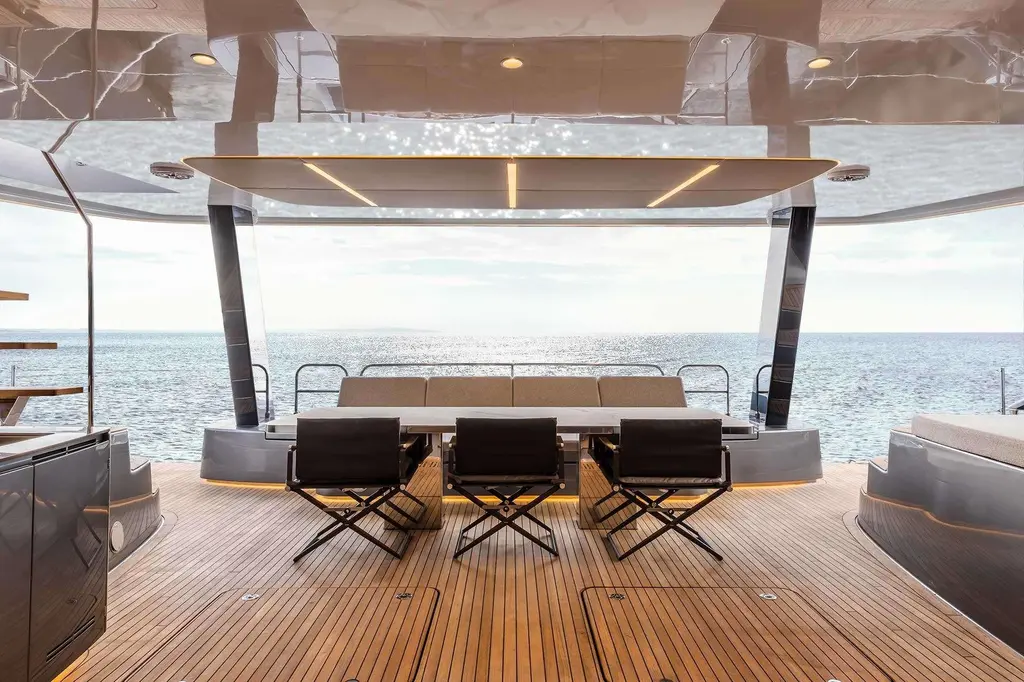 2026 SUNREEF YACHTS 60 Sunreef Power Yacht For Sale in Fort Lauderdale FL 2026 SUNREEF YACHTS 60 Sunreef Power Yacht For Sale in Fort Lauderdale FL