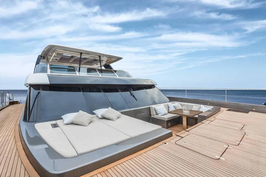 2026 SUNREEF YACHTS 60 Sunreef Power Yacht For Sale in Fort Lauderdale FL 2026 SUNREEF YACHTS 60 Sunreef Power Yacht For Sale in Fort Lauderdale FL