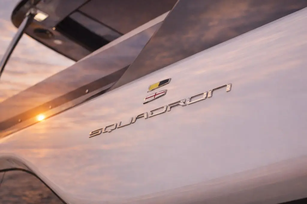 2026 Fairline Squadron 58 Yacht For Sale in Ipswich E37 2026 Fairline Squadron 58 Yacht For Sale in Ipswich E37