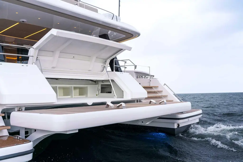 2026 SUNREEF YACHTS 70 Sunreef Power Yacht For Sale in Fort Lauderdale FL 2026 SUNREEF YACHTS 70 Sunreef Power Yacht For Sale in Fort Lauderdale FL