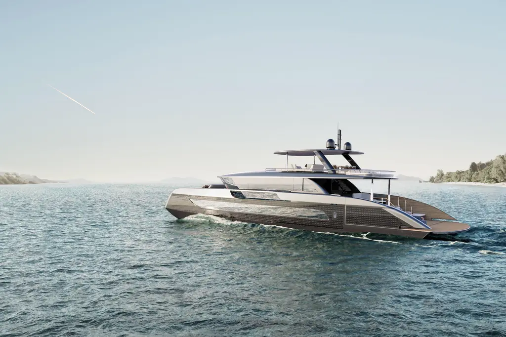 2026 SUNREEF YACHTS Ultima 88 Yacht For Sale in Fort Lauderdale FL 2026 SUNREEF YACHTS Ultima 88 Yacht For Sale in Fort Lauderdale FL