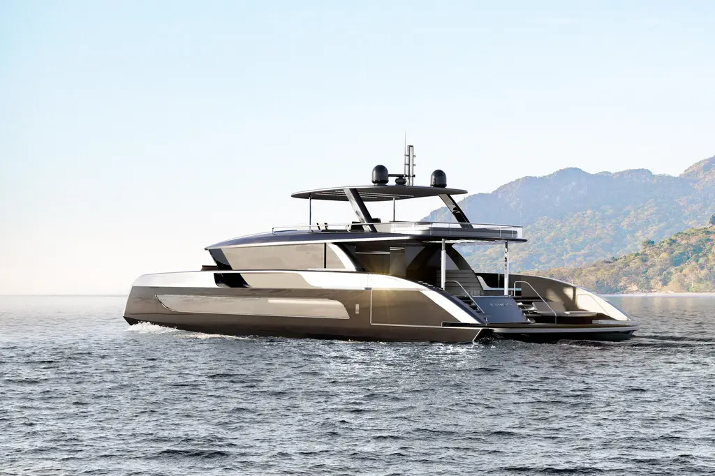 2026 SUNREEF YACHTS Ultima 88 Yacht For Sale in Fort Lauderdale FL 2026 SUNREEF YACHTS Ultima 88 Yacht For Sale in Fort Lauderdale FL