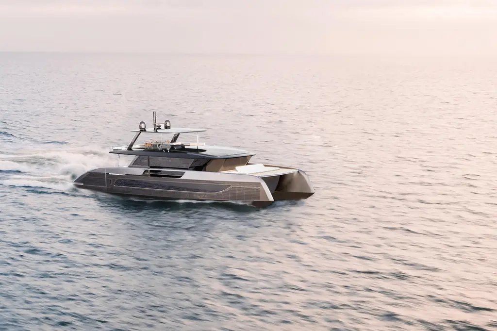 2026 SUNREEF YACHTS Ultima 88 Yacht For Sale in Fort Lauderdale FL 2026 SUNREEF YACHTS Ultima 88 Yacht For Sale in Fort Lauderdale FL