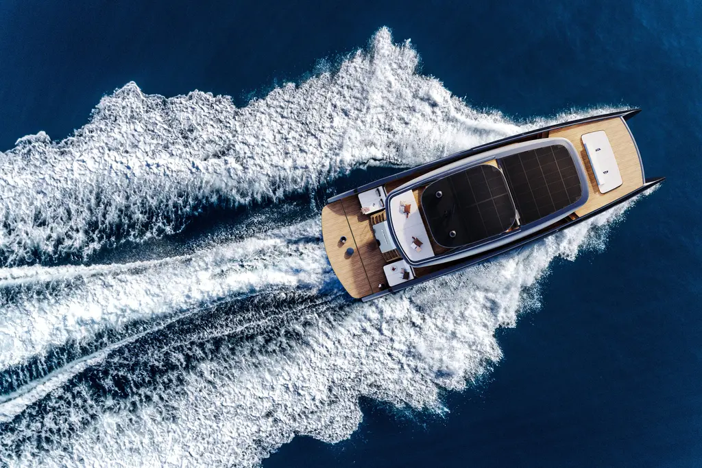 2026 sunreef yachts ultima 88 fort lauderdale florida for sale