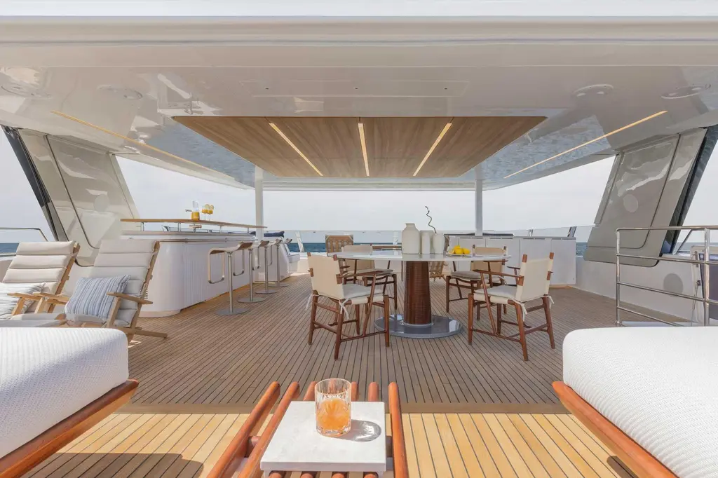 2026 SUNREEF YACHTS 80 Sunreef Power Yacht For Sale in Fort Lauderdale FL 2026 SUNREEF YACHTS 80 Sunreef Power Yacht For Sale in Fort Lauderdale FL