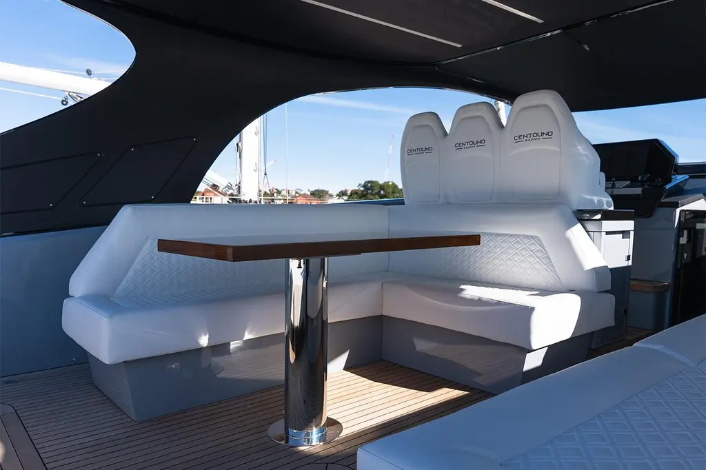 VESPRO 55 2026 Vespro 55 Yacht For Sale in Massarosa IT-LU VESPRO 55 2026 Vespro 55 Yacht For Sale in Massarosa IT-LU