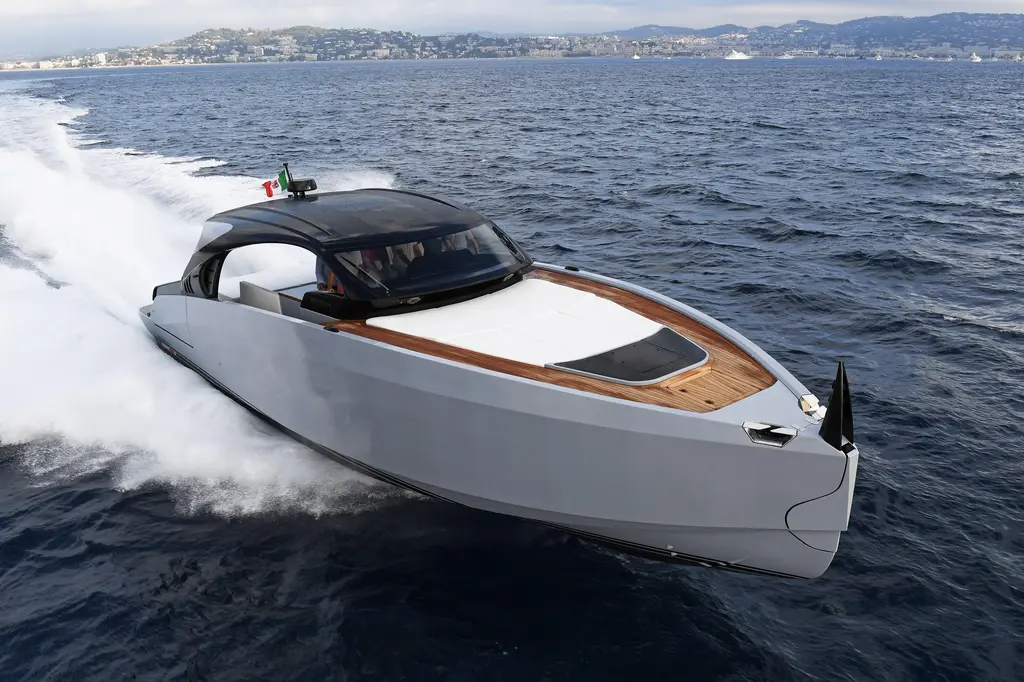 VESPRO 55 2026 Vespro 55 Yacht For Sale in Massarosa IT-LU VESPRO 55 2026 Vespro 55 Yacht For Sale in Massarosa IT-LU