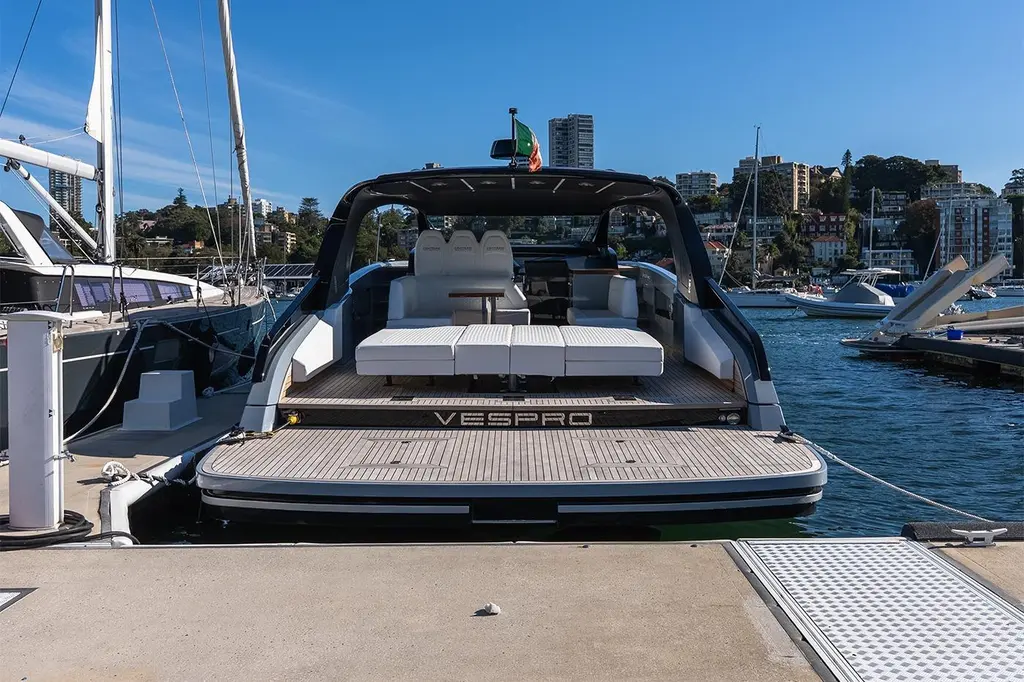 VESPRO 55 2026 Vespro 55 Yacht For Sale in Massarosa IT-LU VESPRO 55 2026 Vespro 55 Yacht For Sale in Massarosa IT-LU
