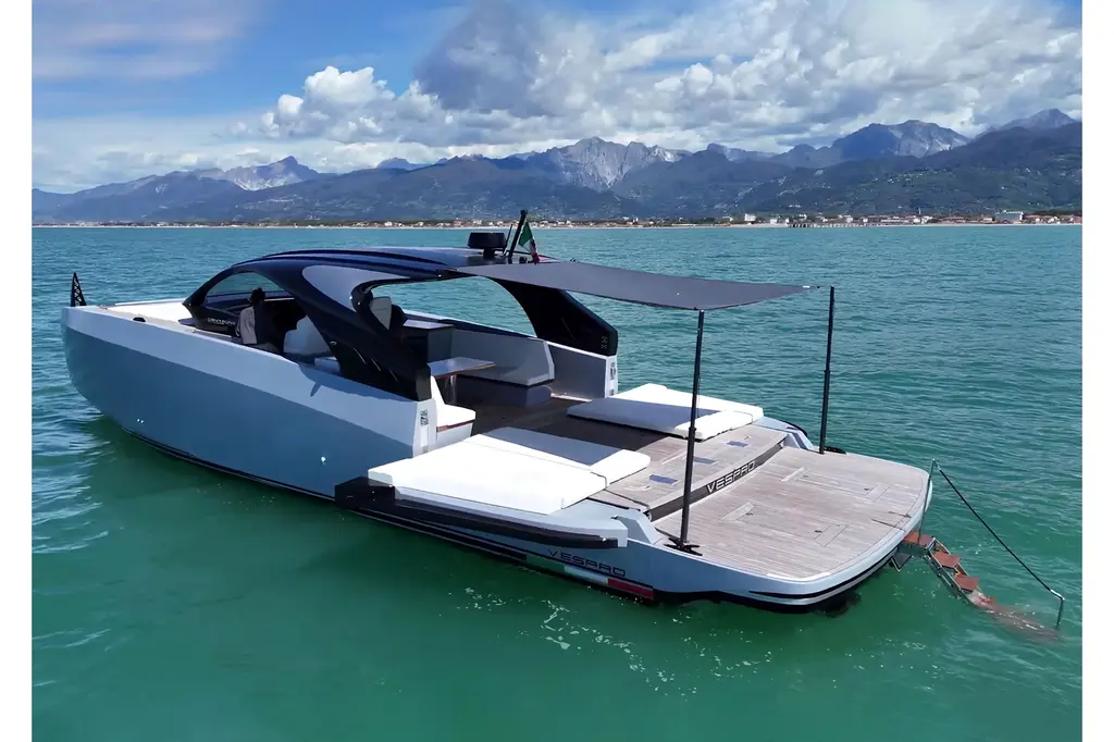 VESPRO 55 2026 Vespro 55 Yacht For Sale in Massarosa IT-LU VESPRO 55 2026 Vespro 55 Yacht For Sale in Massarosa IT-LU