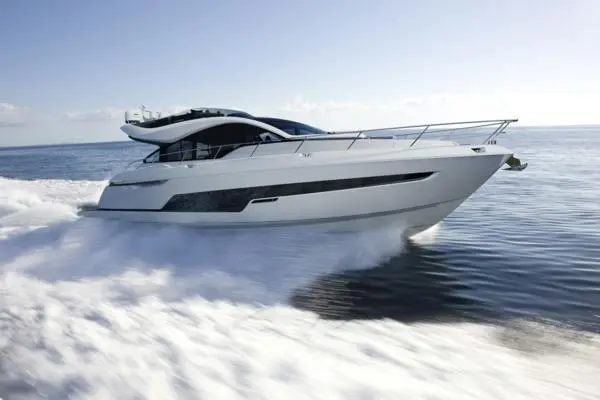 Availble to Order 2026 Fairline Phantom 65 Yacht For Sale in Southampton E19