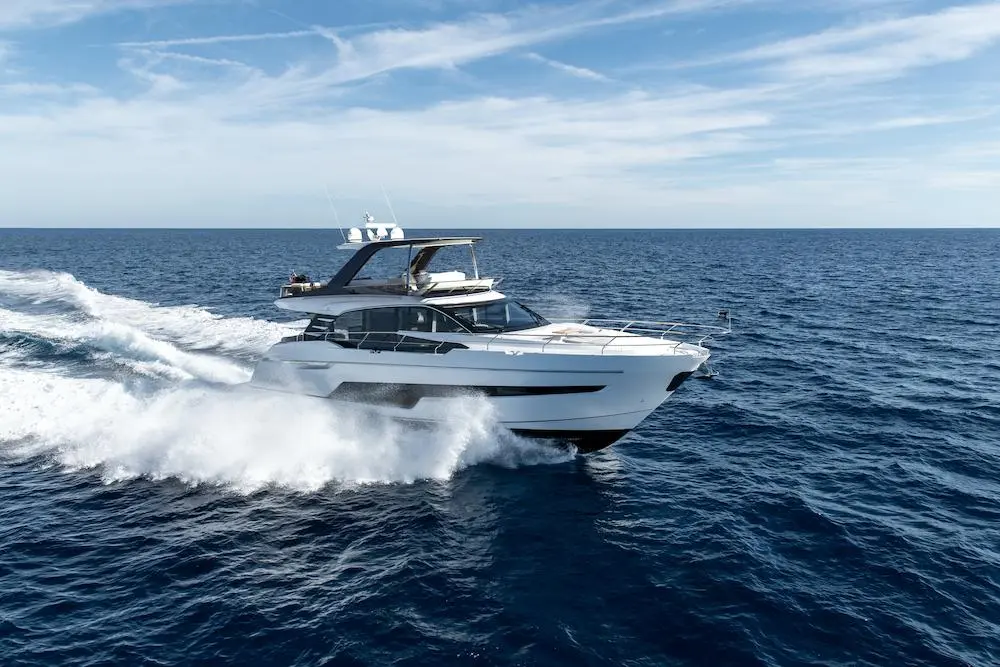 Availble to Order 2026 Fairline Squadron 68 Yacht For Sale in Southampton E19 Availble to Order 2026 Fairline Squadron 68 Yacht For Sale in Southampton E19