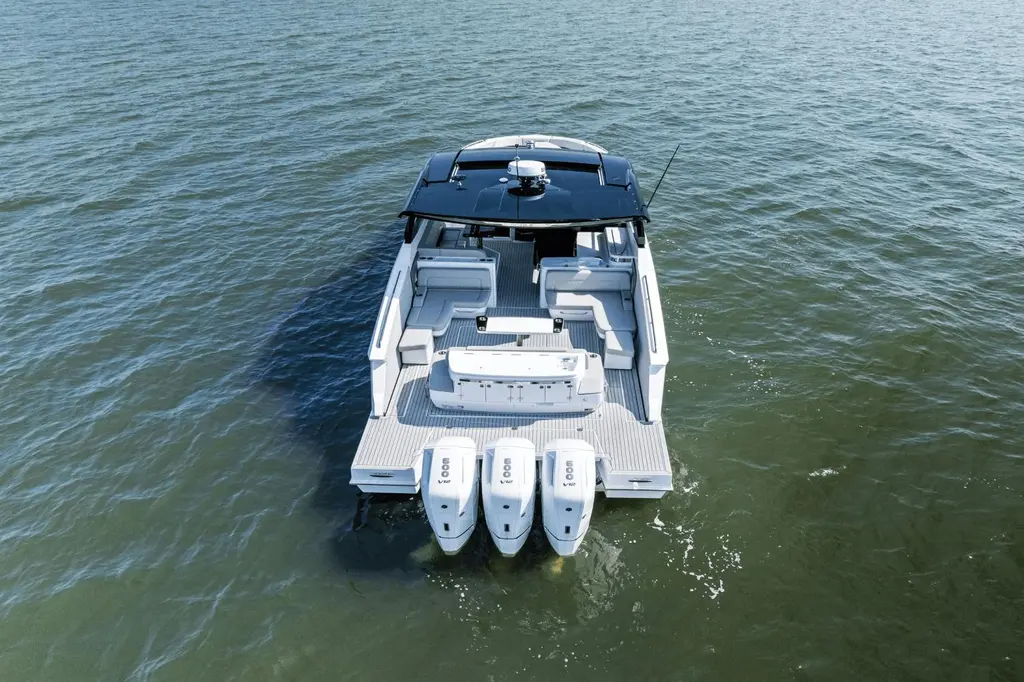2025 Cruisers Yachts 50 GLS Yacht For Sale in Clearwater FL 2025 Cruisers Yachts 50 GLS Yacht For Sale in Clearwater FL