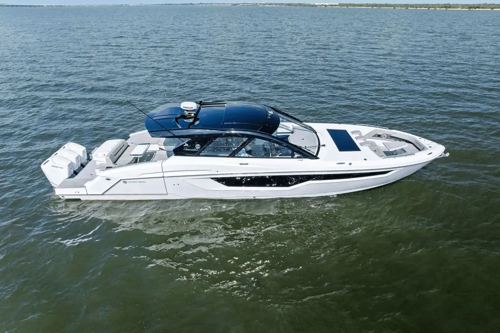 2025 Cruisers Yachts 50 GLS Yacht For Sale in Clearwater FL 2025 Cruisers Yachts 50 GLS Yacht For Sale in Clearwater FL
