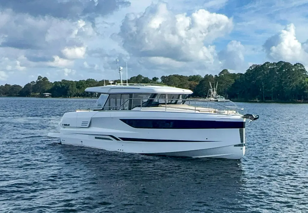 2025 Wellcraft 44 Explorer Yacht For Sale in Niceville FL 2025 Wellcraft 44 Explorer Yacht For Sale in Niceville FL