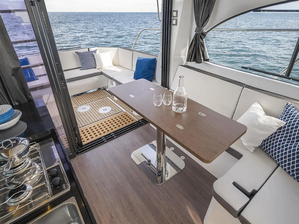 2026 Beneteau Antares 11 Yacht For Sale in Niceville FL 2026 Beneteau Antares 11 Yacht For Sale in Niceville FL