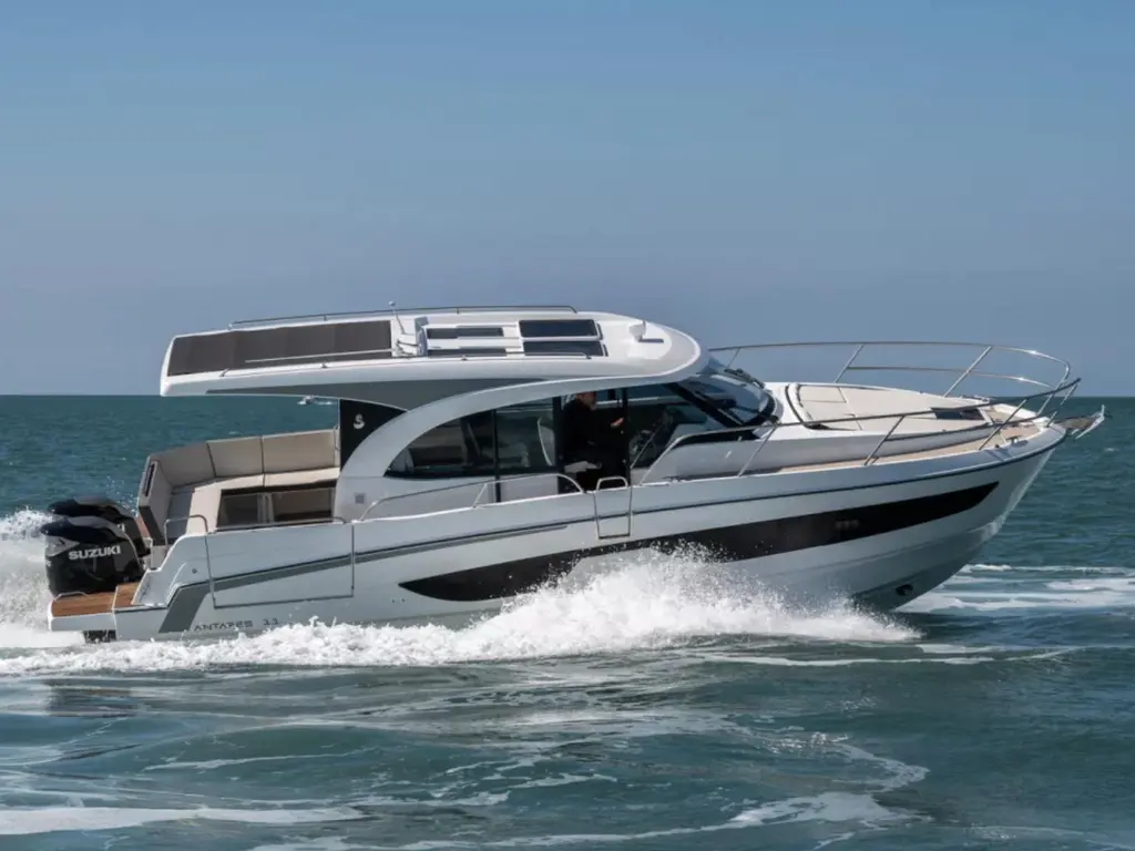 2026 Beneteau Antares 11 Yacht For Sale in Niceville FL 2026 Beneteau Antares 11 Yacht For Sale in Niceville FL