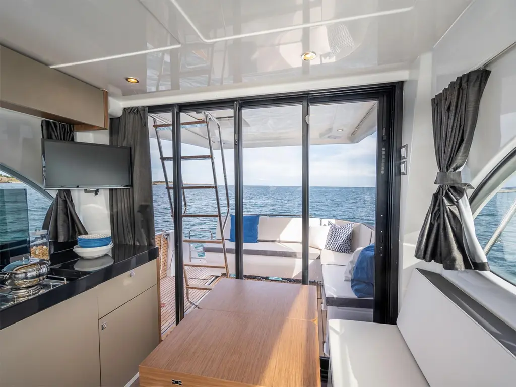 2026 Beneteau Antares 11 Yacht For Sale in Niceville FL 2026 Beneteau Antares 11 Yacht For Sale in Niceville FL