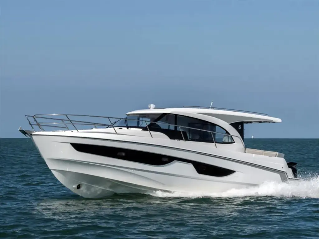 2026 Beneteau Antares 11 Yacht For Sale in Niceville FL 2026 Beneteau Antares 11 Yacht For Sale in Niceville FL