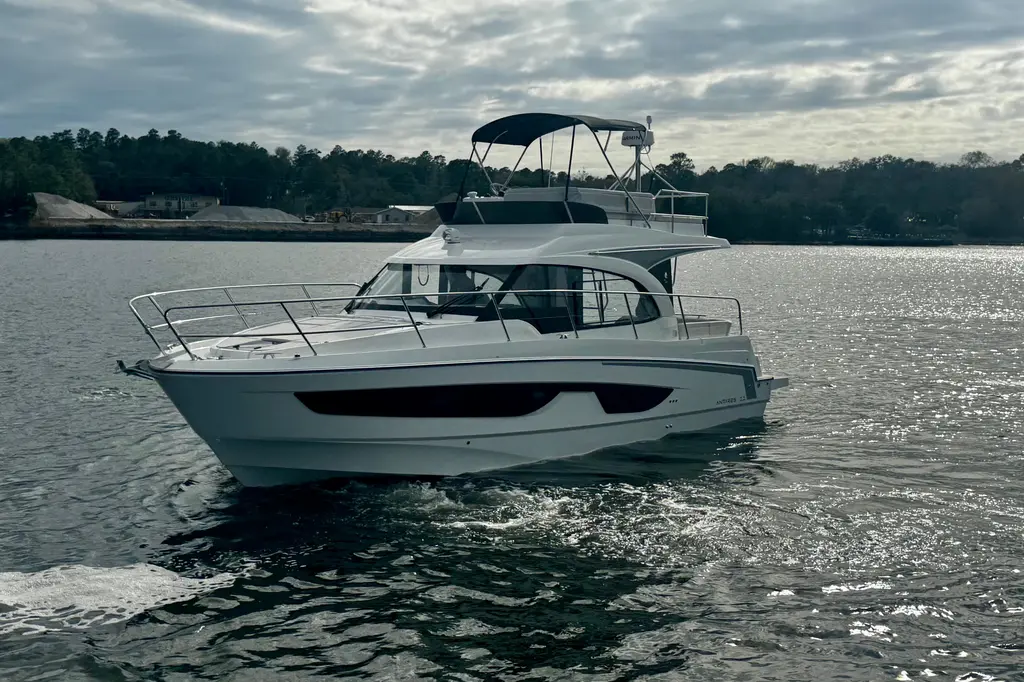 2026 Beneteau Antares 11 Fly Yacht For Sale in Niceville FL 2026 Beneteau Antares 11 Fly Yacht For Sale in Niceville FL