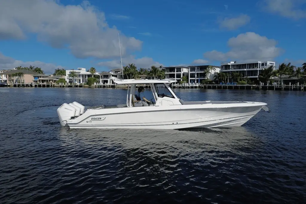 2026 Boston Whaler 360 Outrage Yacht For Sale in Pompano Beach FL 2026 Boston Whaler 360 Outrage Yacht For Sale in Pompano Beach FL