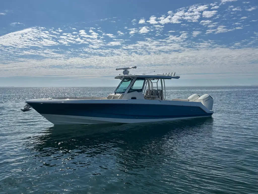2026 Boston Whaler 360 Outrage Yacht For Sale in Pensacola FL 2026 Boston Whaler 360 Outrage Yacht For Sale in Pensacola FL