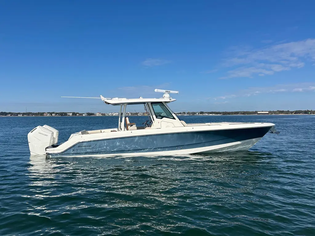 2026 Boston Whaler 360 Outrage Yacht For Sale in Pensacola FL 2026 Boston Whaler 360 Outrage Yacht For Sale in Pensacola FL