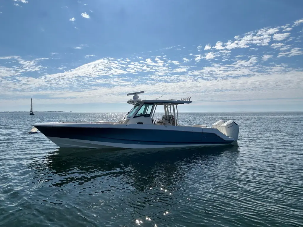 2026 Boston Whaler 360 Outrage Yacht For Sale in Pensacola FL 2026 Boston Whaler 360 Outrage Yacht For Sale in Pensacola FL