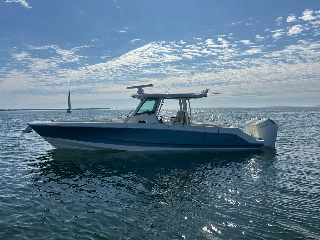 2026 Boston Whaler 360 Outrage Yacht For Sale in Pensacola FL 2026 Boston Whaler 360 Outrage Yacht For Sale in Pensacola FL
