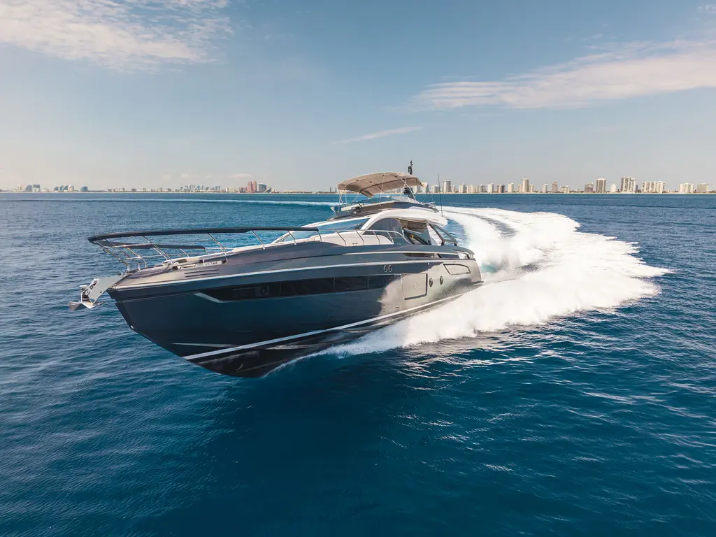 2026 Azimut S8 Yacht For Sale in Jupiter FL