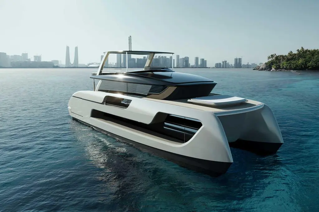 2026 sunreef yachts 66 ultima fort lauderdale florida for sale