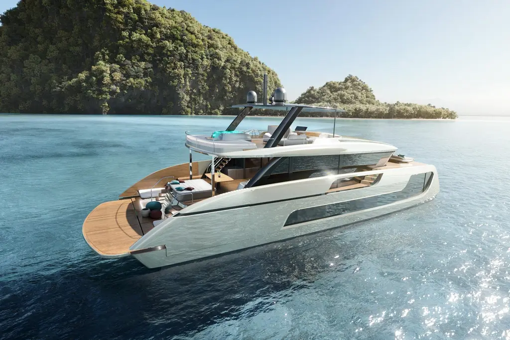 2026 SUNREEF YACHTS Ultima 77 Yacht For Sale in Gdansk 2026 SUNREEF YACHTS Ultima 77 Yacht For Sale in Gdansk