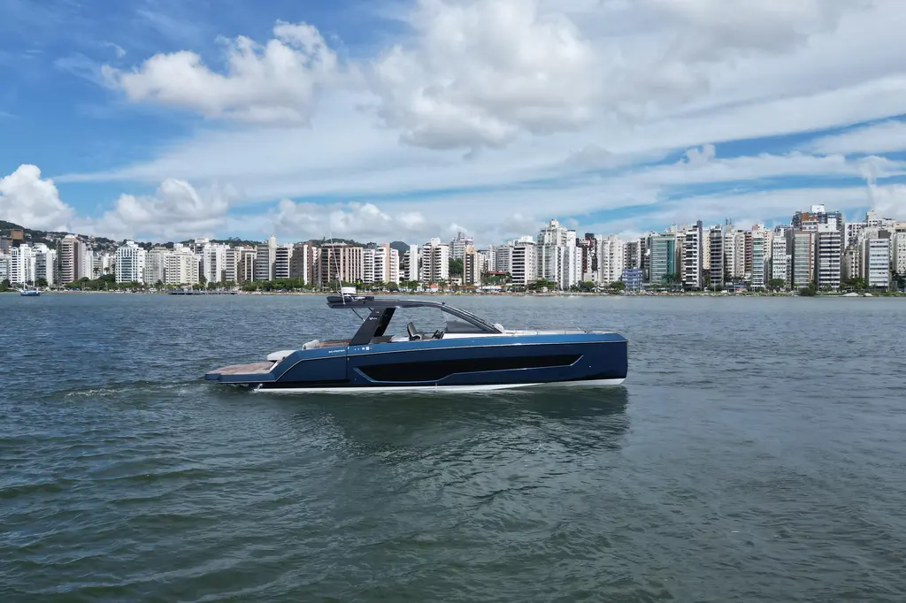2026 Schaefer V44 Yacht For Sale in Andratx 2026 Schaefer V44 Yacht For Sale in Andratx