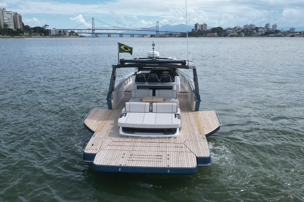 2026 Schaefer V44 Yacht For Sale in Andratx 2026 Schaefer V44 Yacht For Sale in Andratx