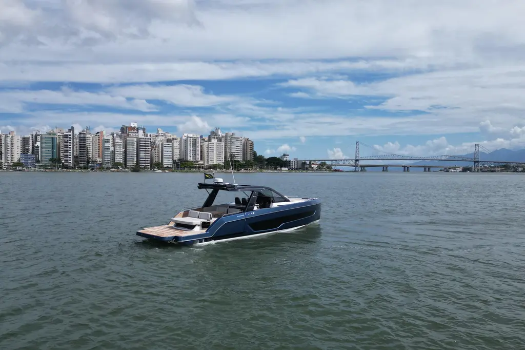 2026 Schaefer V44 Yacht For Sale in Andratx 2026 Schaefer V44 Yacht For Sale in Andratx