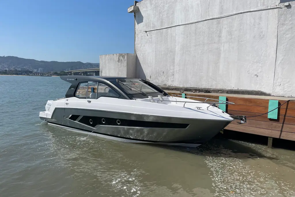 2026 Schaefer 380 Yacht For Sale in Andratx 2026 Schaefer 380 Yacht For Sale in Andratx