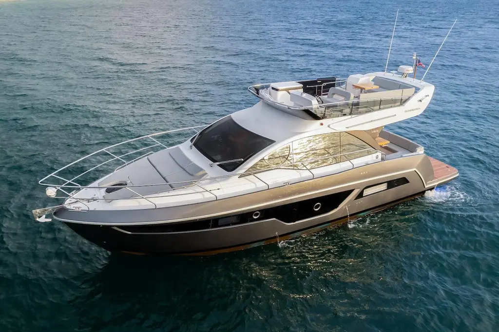 2026 Schaefer 450 Yacht For Sale in Andratx 2026 Schaefer 450 Yacht For Sale in Andratx