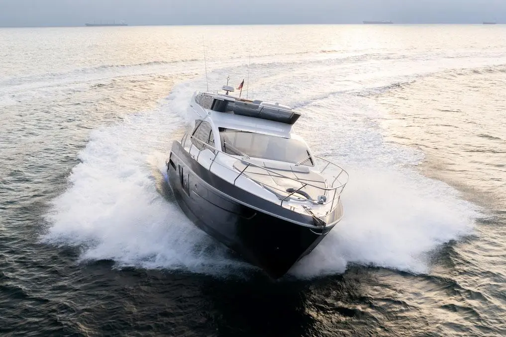 2026 Schaefer 450 Yacht For Sale in Andratx 2026 Schaefer 450 Yacht For Sale in Andratx
