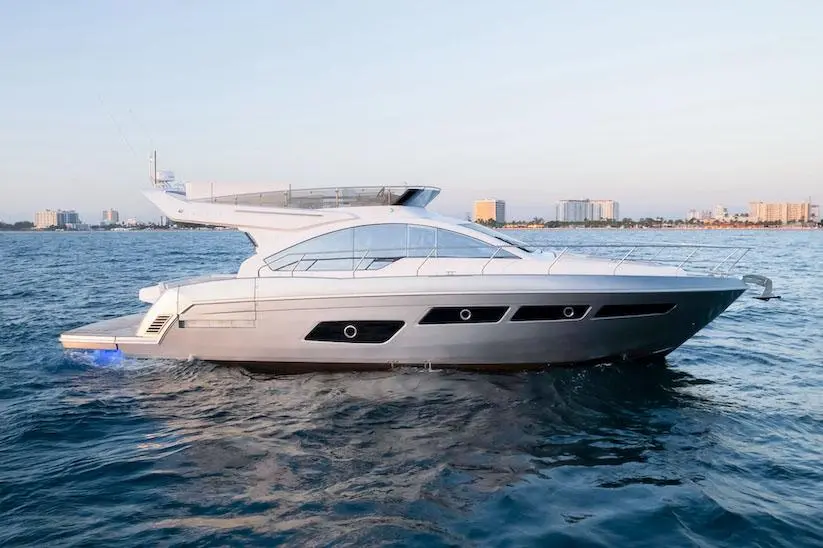 2026 Schaefer 510 GT Yacht For Sale in Andratx 2026 Schaefer 510 GT Yacht For Sale in Andratx