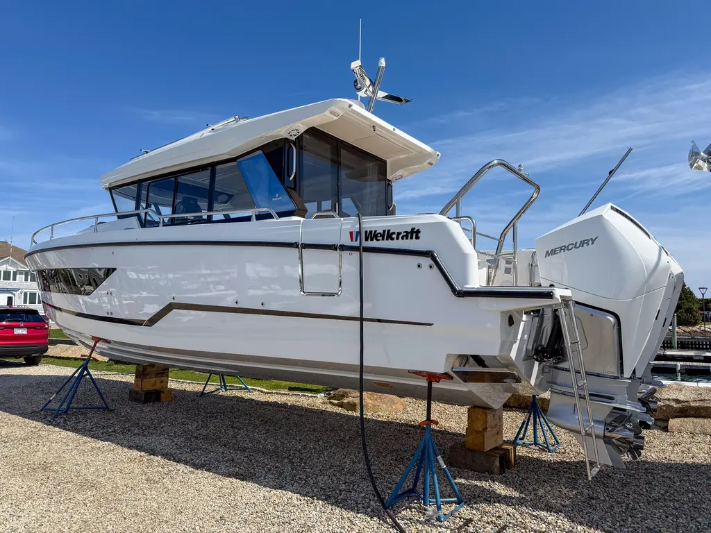 In Stock 2025 Wellcraft 38 Explorer Yacht For Sale in South Dartmouth MA In Stock 2025 Wellcraft 38 Explorer Yacht For Sale in South Dartmouth MA