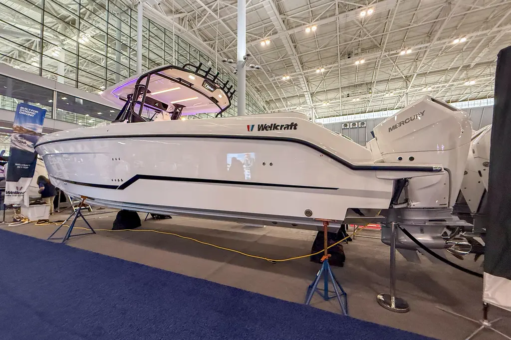 In Stock 2026 Wellcraft 38 T-Top Yacht For Sale in South Dartmouth MA In Stock 2026 Wellcraft 38 T-Top Yacht For Sale in South Dartmouth MA