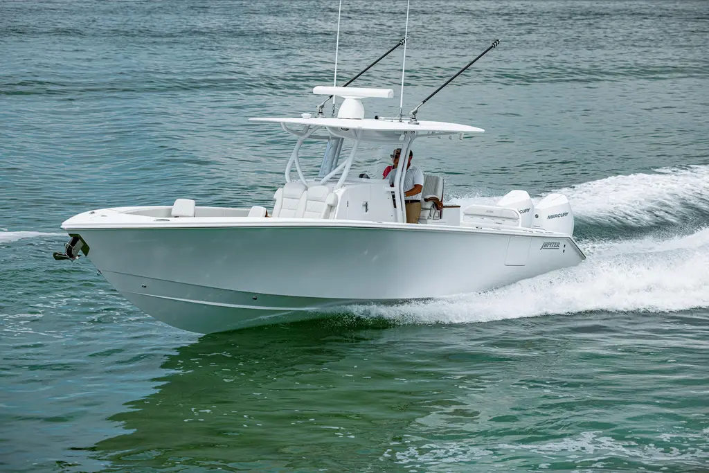In Stock 2026 Jupiter 32 Yacht For Sale in South Dartmouth MA In Stock 2026 Jupiter 32 Yacht For Sale in South Dartmouth MA