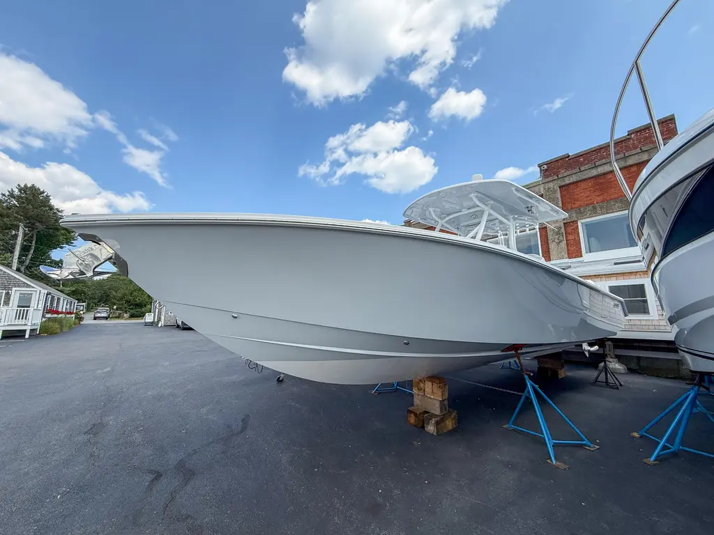 In Stock 2026 Jupiter 32 Yacht For Sale in South Dartmouth MA In Stock 2026 Jupiter 32 Yacht For Sale in South Dartmouth MA