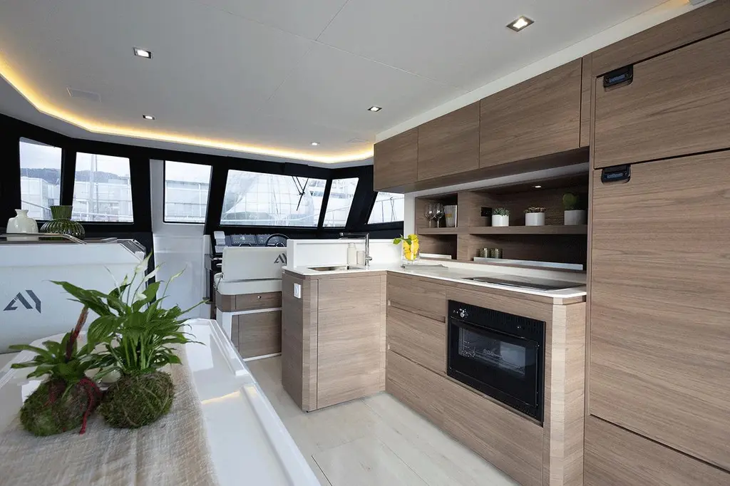  2026 Aventura 38 Motor Yacht Yacht For Sale in Coconut Grove FL