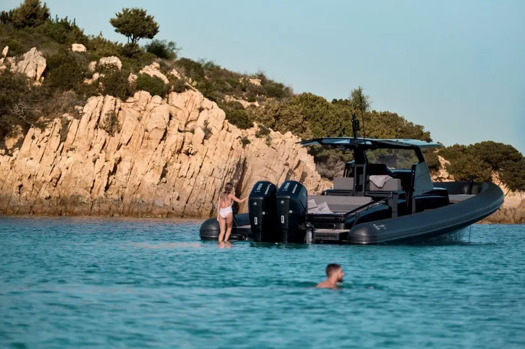 2026 DIECI4 Yacht For Sale in Ajaccio 2026 DIECI4 Yacht For Sale in Ajaccio