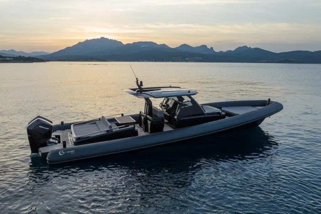 2026 DIECI4 Yacht For Sale in Ajaccio 2026 DIECI4 Yacht For Sale in Ajaccio