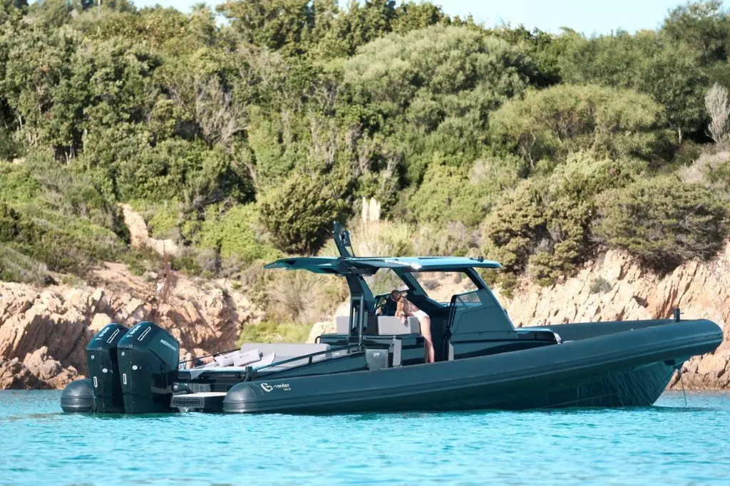 2026 DIECI4 Yacht For Sale in Ajaccio 2026 DIECI4 Yacht For Sale in Ajaccio