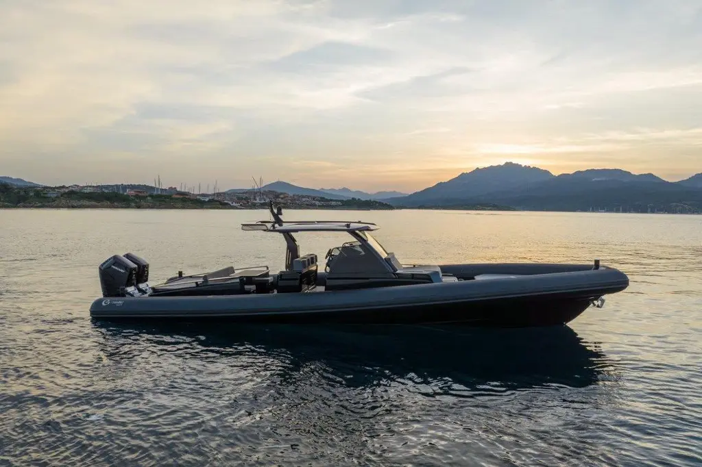 2026 DIECI4 Yacht For Sale in Cannes 2026 DIECI4 Yacht For Sale in Cannes