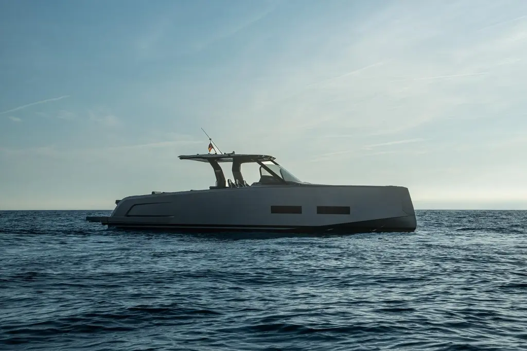 2026 Pardo Yachts 43 Yacht For Sale in Sant Andreu de Llavaneres ES-B 2026 Pardo Yachts 43 Yacht For Sale in Sant Andreu de Llavaneres ES-B
