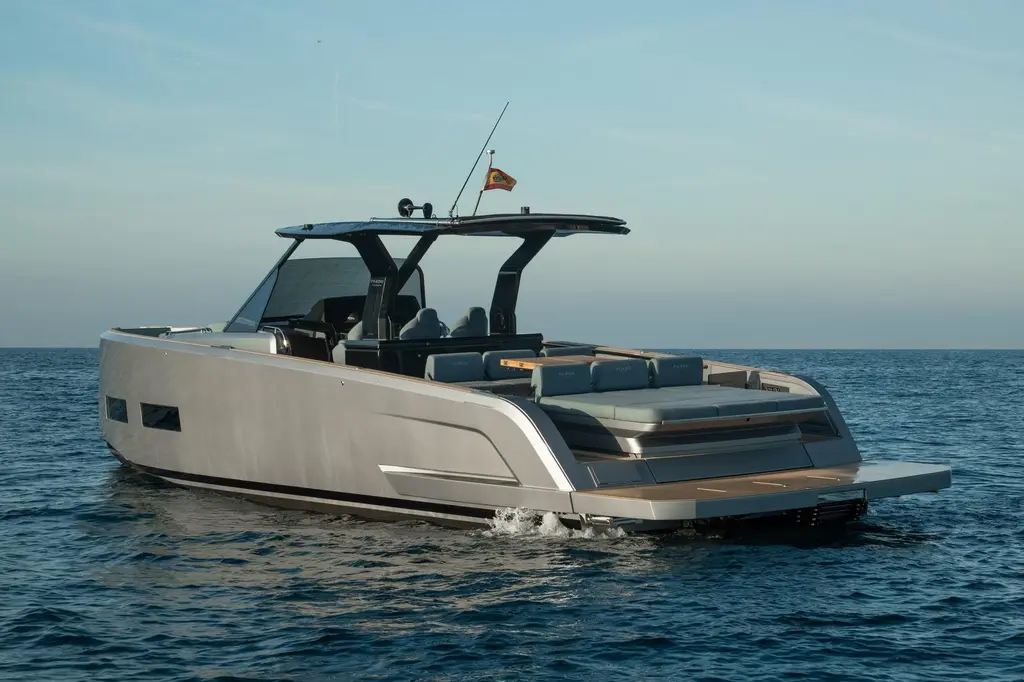 2026 Pardo Yachts 43 Yacht For Sale in Sant Andreu de Llavaneres ES-B 2026 Pardo Yachts 43 Yacht For Sale in Sant Andreu de Llavaneres ES-B